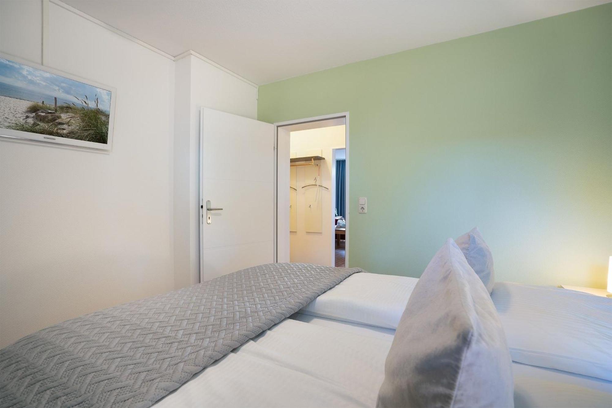 Apartament Haus Gorch Fock Auster Kellenhusen Zewnętrze zdjęcie