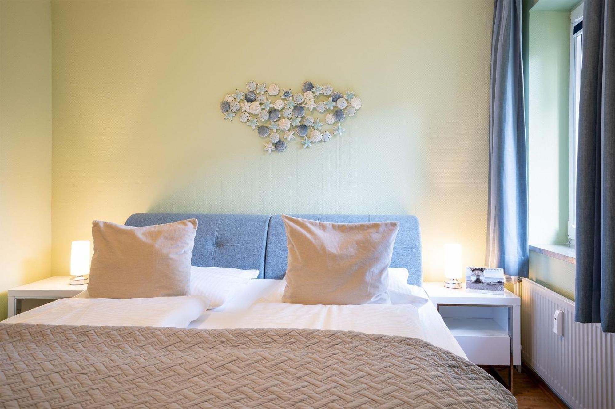 Apartament Haus Gorch Fock Auster Kellenhusen Zewnętrze zdjęcie