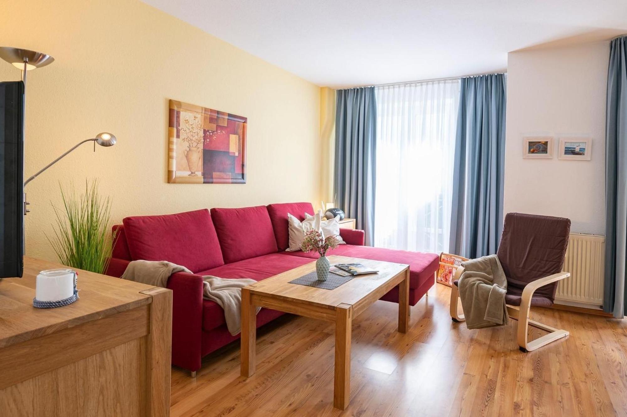 Apartament Haus Gorch Fock Auster Kellenhusen Zewnętrze zdjęcie